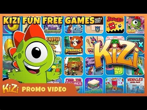 Kizi.com .
